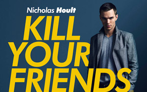 Kill Your Friends